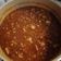 El cooksnap de Victoria Chirife cuando hizo Guiso de lentejas y arroz.