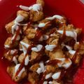 Cooksnap dari Ayu RG untuk resep *tahu kress nya abang2*