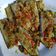 Cooksnap dari Jenna dante untuk resep Kandas Papui Térong (Térong Bakar Penyet)