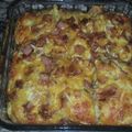 chad.perkins.790's cooksnap of when they made Breakfast Biscuit Casserole.