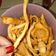 Cooksnap dari Joya Radhea untuk resep Stik bawang renyah (no telur)