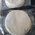 El cooksnap de jaquelina fernandez cuando hizo Masa para empanadas casera.