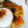 Cooksnap dari Ellysa Danni Irawan untuk resep Ayam betutu khas bali