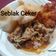 Cooksnap dari Fidi ArkaSyana untuk resep Seblak Ceker