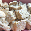 Cooksnap dari Ummu Rasyid untuk resep Bacem tahu tempe ayam