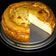 El cooksnap de roberto76 cuando hizo Tarta de queso al horno.