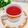 Cooksnap dari Wasri Febriyanti (YT: Dapur Wasri) untuk resep Mix jus buah naga, wortel, tomat (MPASI 1+)