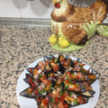 El cooksnap de Andrés Cifuentes Lozano cuando hizo Contramuslo de pollo a la plancha.