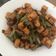 Cooksnap dari Shakira Sasya untuk resep Oseng tahu tempe kacang panjang