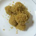 Cooksnap dari Aisyah untuk resep Kue klepon makyus