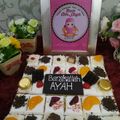 Cooksnap dari Arin Asgar untuk resep Cake potong lembut