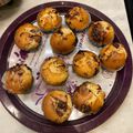 Krisztina Mózer Cooksnap-ja, amikor elkészítette a(z) Bögrés muffin receptet.