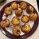 Krisztina Mózer Cooksnap-ja, amikor elkészítette a(z) Bögrés muffin receptet.