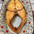 Hsuan Yu 的 香煎土魠魚 cooksnap