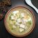Cooksnap dari Nyanyah untuk resep Sup Tahu Telur ala Chinese Resto