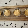 Cooksnap από Katerina Kapa στη συνταγή Υγιεινά cupcakes με μέλι