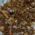 Cooksnap dari Agnesia Evita untuk resep Bihun Goreng Ala Solaria