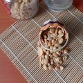 Cooksnap dari Siti Ramlah untuk resep Kacang Bawang Empuk