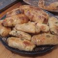 صورة من Rhofrana El، شاركها بعد تجربة وصفة مملحات