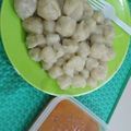 Cooksnap dari Dila Erlanda untuk resep Cilok Bumbu Kacang Pedas