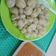 Cooksnap dari Dila Erlanda untuk resep Cilok Bumbu Kacang Pedas