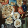 Cooksnap από Δωρα στη συνταγή Μαλακή ζύμη (για ό,τι τραβάει η όρεξη σας μέσα.)
