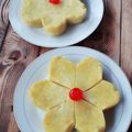 Cooksnap dari Priska Koes untuk resep Bingka Ubi