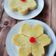 Cooksnap dari Priska Koes untuk resep Bingka Ubi