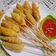 Cooksnap dari Susan Dewita untuk resep 259. Sate Telur Gulung (Booming lagi Jajanan SD)