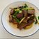 楊禹萱 的 蔥爆牛肉 cooksnap