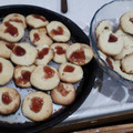 El cooksnap de Carlos Gutierrez cuando hizo Masitas materas.