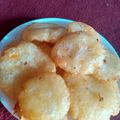 Cooksnap dari gina novel untuk resep Cheesy Potato (mpasi 1y +)