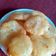 Cooksnap dari gina novel untuk resep Cheesy Potato (mpasi 1y +)