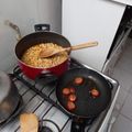 El cooksnap de natalia francisca cuando hizo Porotos con rienda.