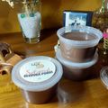 Cooksnap dari Yaniartini untuk resep PuYo Coklat (Puding Loyo)