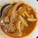 Cooksnap Fariza R. semasa beliau membuat Tomyam Ayam ala Thai.