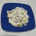 El cooksnap de ALBA FERN cuando hizo Ensaladilla alemana.