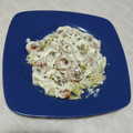El cooksnap de ALBA FERN cuando hizo Ensaladilla alemana.