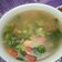 Cooksnap dari melissa untuk resep Sayur sop wortel berokoli sosis