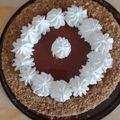 صورة من 🍓🍓 ام اسلام 🍓🍓، شاركها بعد تجربة وصفة كيكة عيد ميلاد بنتي 🎂🍰🎈🎁