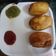 Tanya sukla का कुकस्नैप जब उन्होंने कटलेट (cutlet recipe in Hindi) बनाया था।