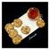 รูป Cooksnap ของ آندیا خلیل پور เมื่อเขาทำ คุกกี้ธัญพืช ไร้แป้ง🍪