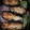 El cooksnap de Carmen cuando hizo Berenjenas rellenas de pimientos.