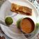Ashika Somani का कुकस्नैप जब उन्होंने रवा मसाला डोसा(rava masala dosa recipe in hindi) बनाया था।