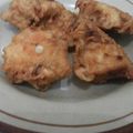 Cooksnap dari ni ketut suriasih untuk resep Fillet Dada Ayam Goreng Tepung