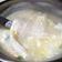 蠟筆 的 鮮蚵虱目魚鹹粥 cooksnap