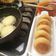 Cooksnap dari Dapur Sinamon untuk resep Roti goreng isi daging