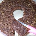 Cooksnap dari Tati Purwanti untuk resep Bolu Karamel
