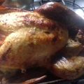 El cooksnap de Paul Enmanuel Reyes Bustos cuando hizo Pavo al horno.