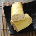 Cooksnap dari Karya Andini untuk resep Rolade Tahu Ayam Wortel